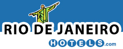 Hôtels à Rio de Janeiro